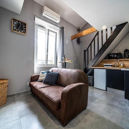 Le Cosy Rock / Rent4Night Grenoble Apartment Exterior photo